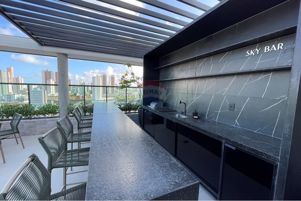 Apartamento - Alugar - João Pessoa , Paraíba - IMG_3233.jpeg - 722011013-16