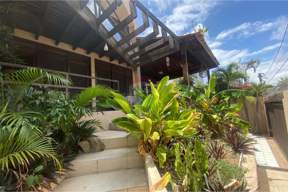 Hotel/ Pousada - Alugar - Natal , Rio Grande do Norte - WhatsApp Image 2026-02-04 at 14.02.29 (1).jpeg - 720731006-242