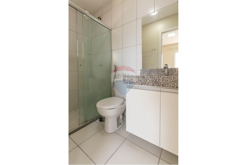 Apartamento - Venda - Manaus , Amazonas - view (20 de 28).jpg - Banheiro - 720791067-23