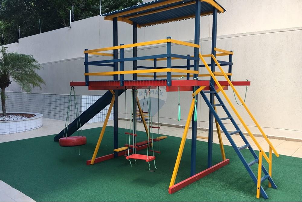 Apartamento - Venda - Natal , Rio Grande do Norte - IMG_9332.JPG - 720891022-37