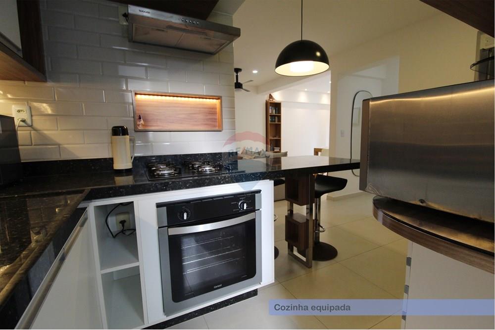 Apartamento - Alugar - Cabedelo , Paraíba - Cozinha equipada.jpg - 720301142-26