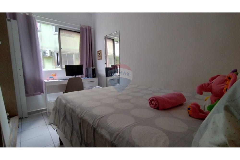Apartamento - Venda - São Gonçalo do Amarante , Rio Grande do Norte - 0c293860-77ad-4118-9965-6cbfab158512.jpg - Quarto infantil - 720621026-212