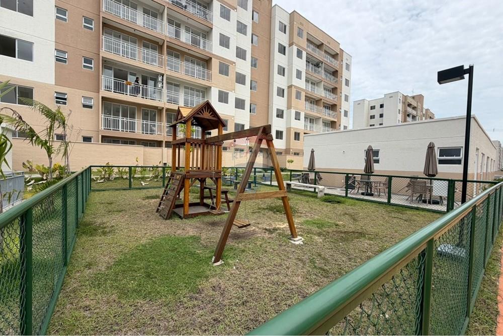 Apartamento - Alugar - Manaus , Amazonas - WhatsApp Image 2026-01-14 at 14.31.58 (1).jpeg - 722101018-56