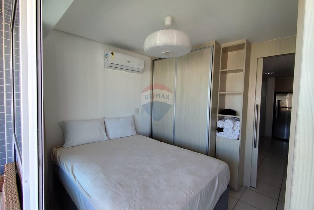 Apart Hotel/ Flat - Venda - Fortaleza , Ceará - IMG_20250603_151007.jpg - 720971002-114