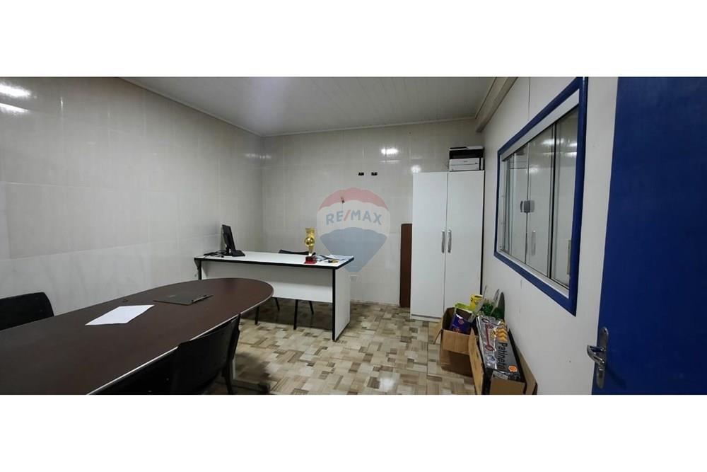 Galpão - Venda - Rio Branco , Acre - POLI 20.jpg - 721551019-251