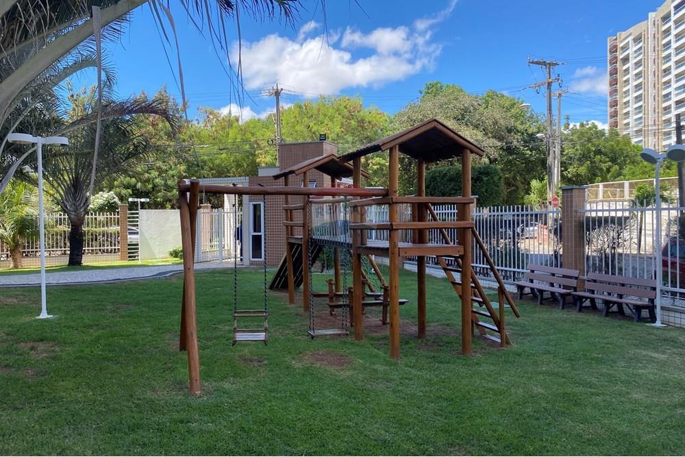 Apartamento - Alugar - Fortaleza , Ceará - IMG_5389.JPG - 721621047-125