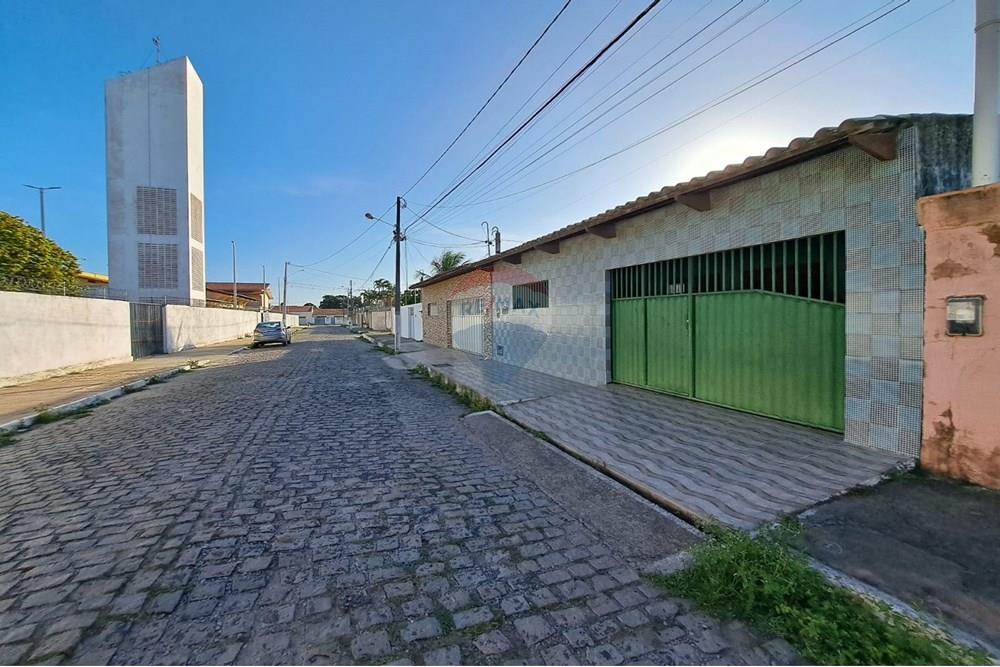 Casa - Venda - Natal , Rio Grande do Norte - TANIA 35.jpg - 720621056-93