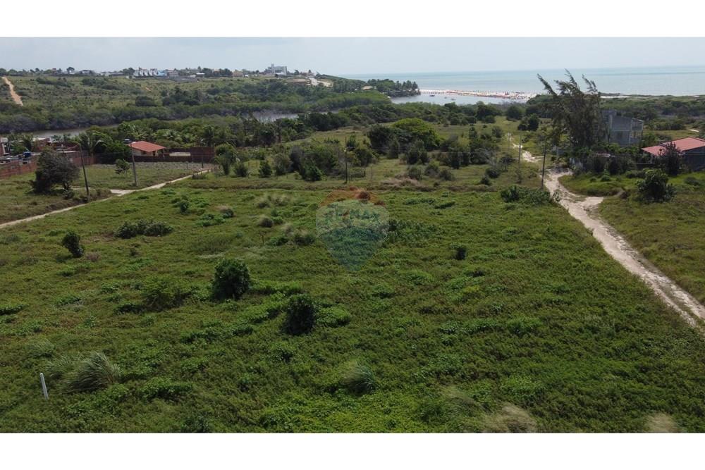 Terreno - Venda - Pitimbu , Paraíba - DJI_0198.JPG - 720871027-59