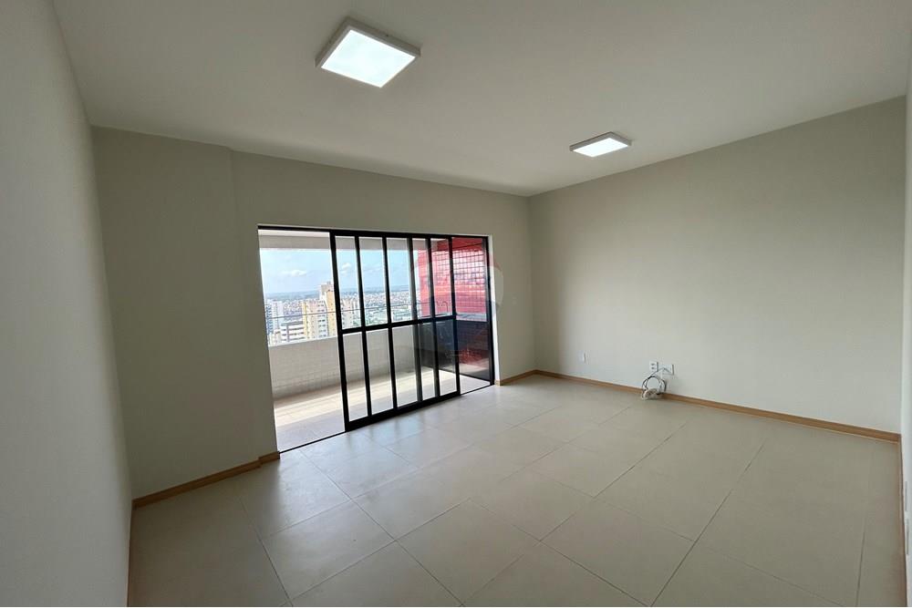 Apartamento - Alugar - Belém , Pará - IMG_8158.jpg - Sala - 720671001-68