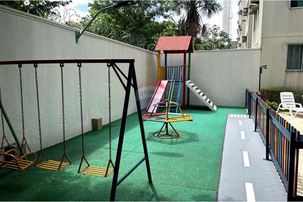 Apartamento - Venda - Manaus , Amazonas - WhatsApp Image 2025-05-06 at 14.36.16 (5).jpeg - 720661008-103