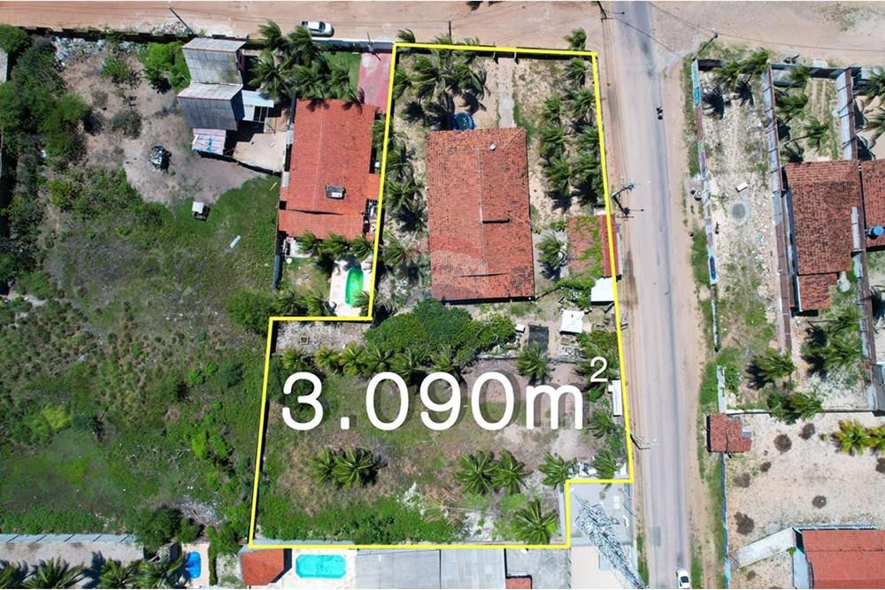 Casa - Venda - Natal , Rio Grande do Norte - WhatsApp Image 2025-12-11 at 13.42.14 (1).jpeg - 720731004-474