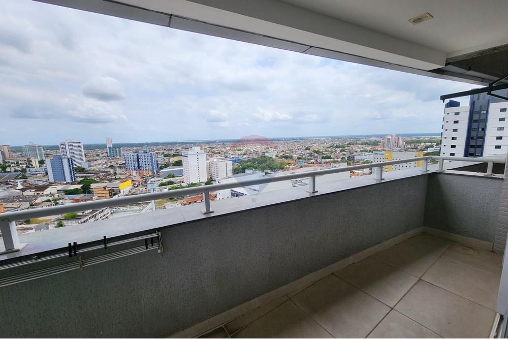 Apartamento - Alugar - Belém , Pará - IMG-20251029-WA0065.jpg - 720921137-40