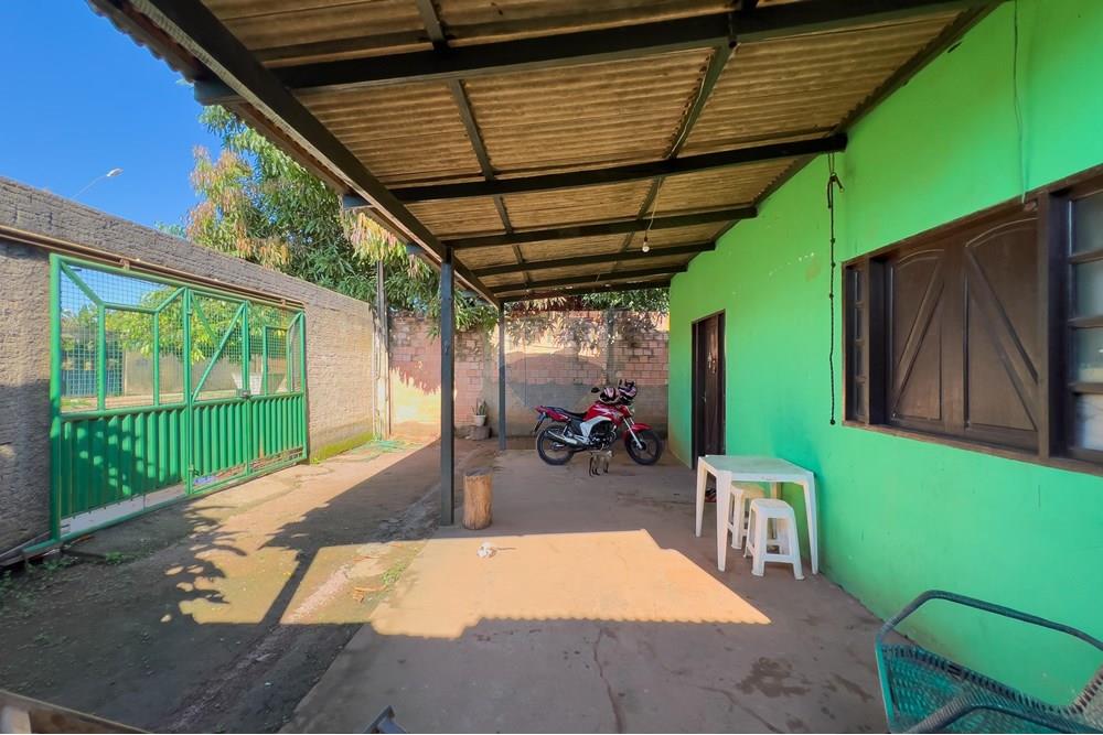 Casa - Venda - Porto Velho , Rondônia - VARANDA 10.jpg - 721551019-212