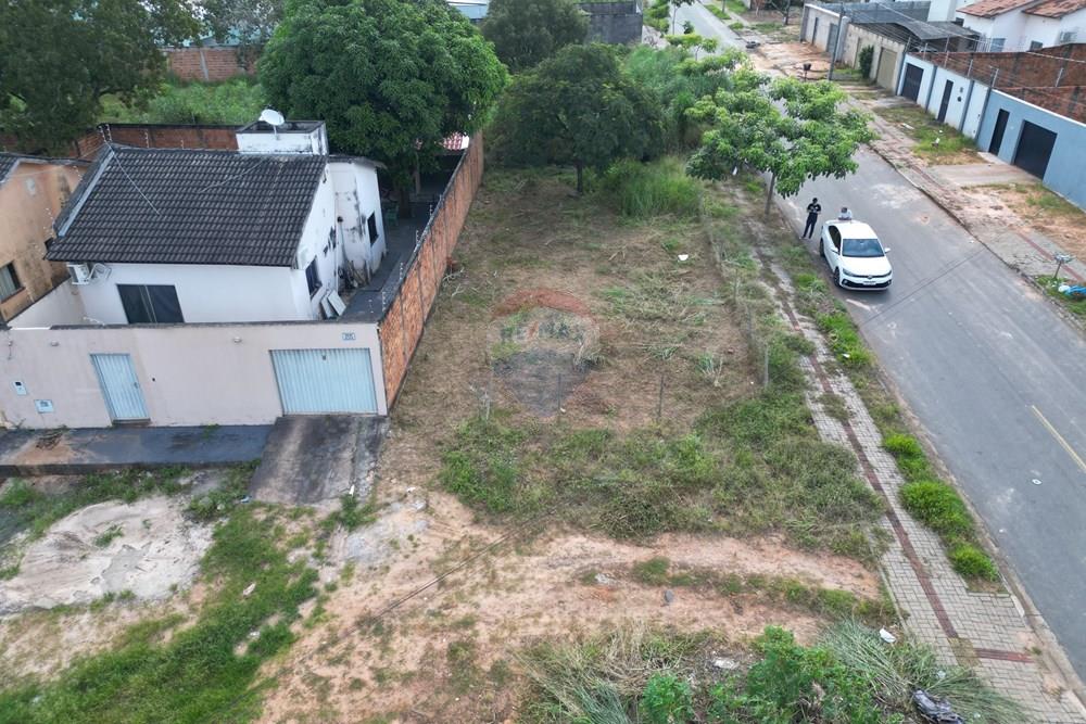 Terreno - Venda - Araguaína , Tocantins - DJI_0091.JPG - 720991055-7