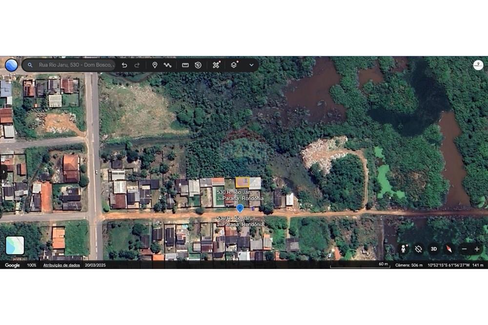 Casa - Venda - Ji-Paraná , Rondônia - WhatsApp Image 2025-11-24 at 11.54.45.jpeg - 722391001-34