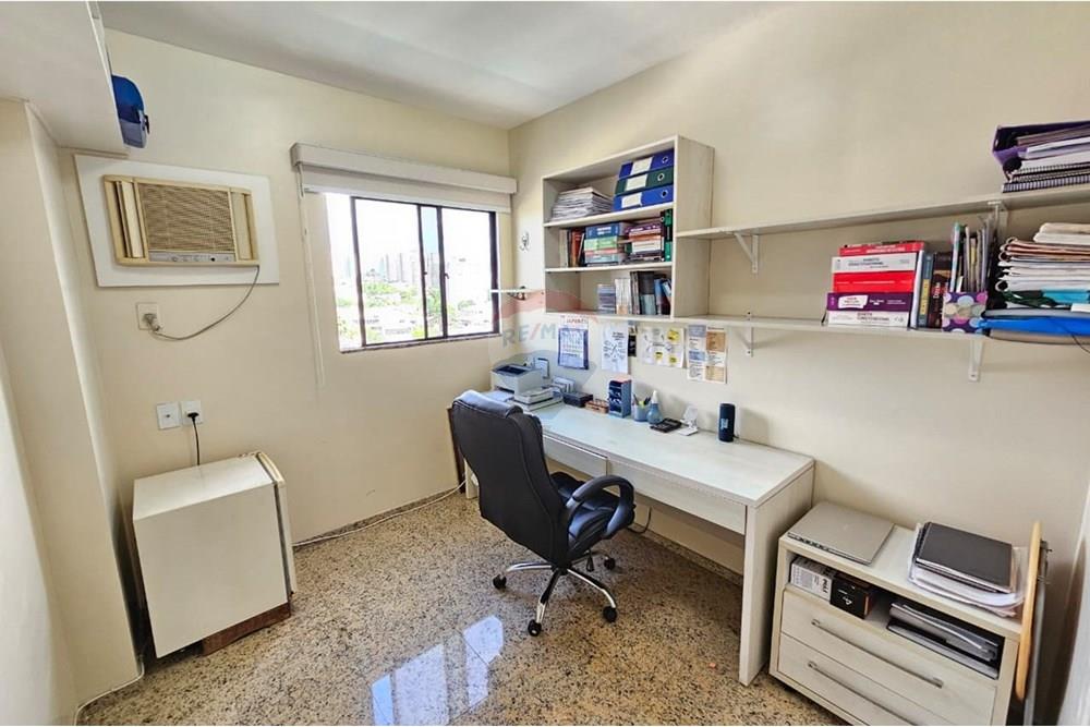 Apartamento - Venda - Manaus , Amazonas - WhatsApp Image 2025-10-21 at 16.24.12 (3).jpeg - Escritório - 720401097-9