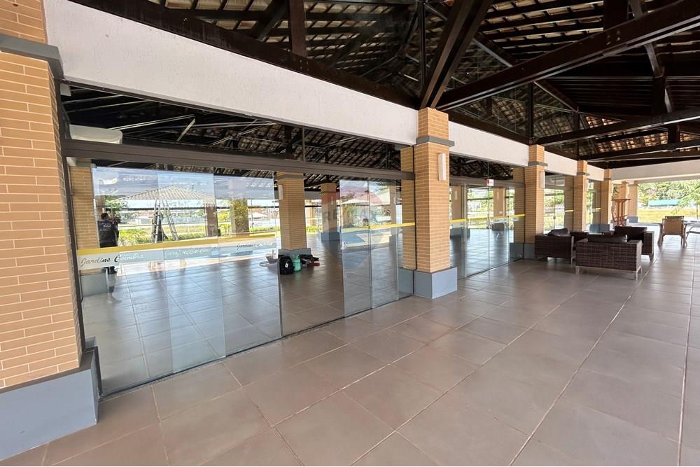 Terreno - Venda - Marituba , Pará - IMG_8131.jpg - Salão de Festas - 720671047-10