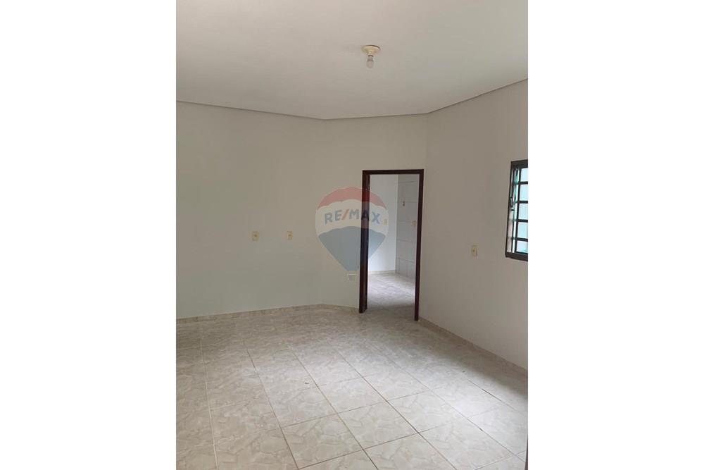 Casa - Venda - Rondonópolis , Mato Grosso - sala casa bela v.jpg - 720851101-39