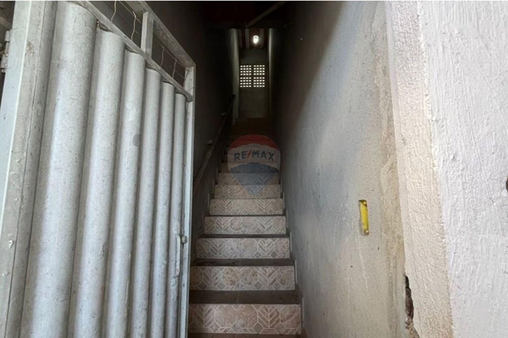 Casa - Venda - Parnamirim , Rio Grande do Norte - Escada.JPG - 720621047-53