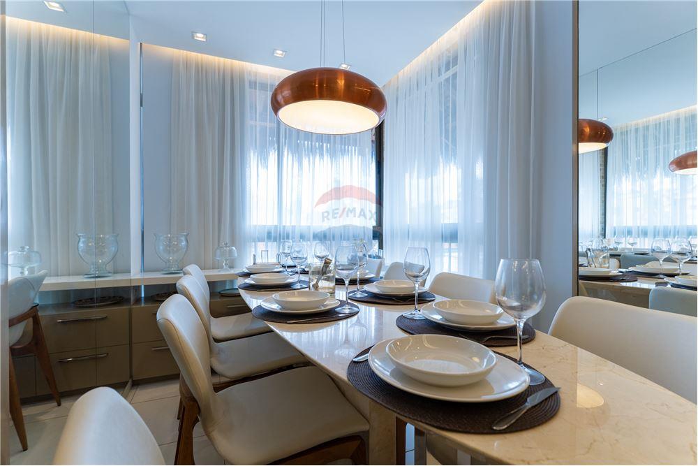 Apartamento - Venda - Aquiraz , Ceará - 13 - 720321029-388