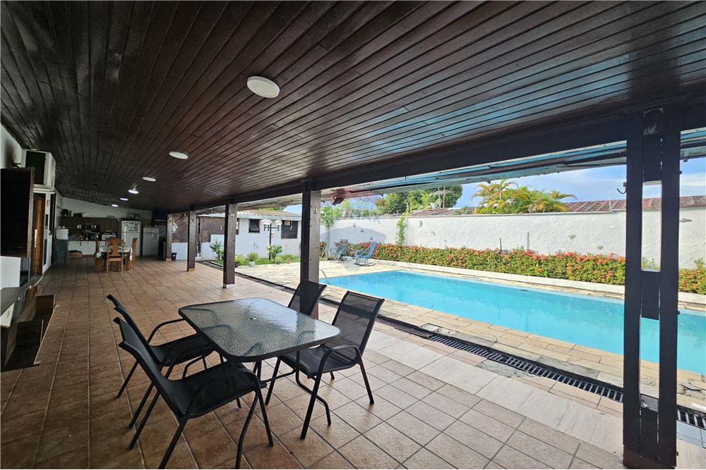 Casa - Venda - Manaus , Amazonas - 12 - 720401072-4
