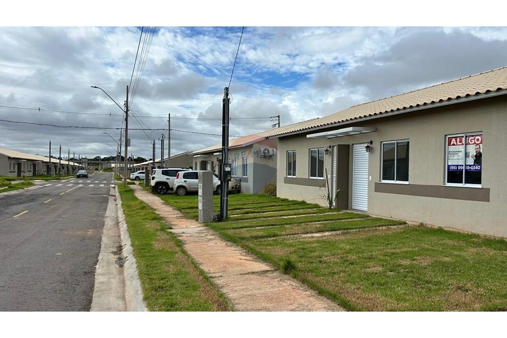 Casa - Alugar - Rondonópolis , Mato Grosso - WhatsApp Image 2026-03-29 at 19.56.38 (1).jpeg - 720851154-247