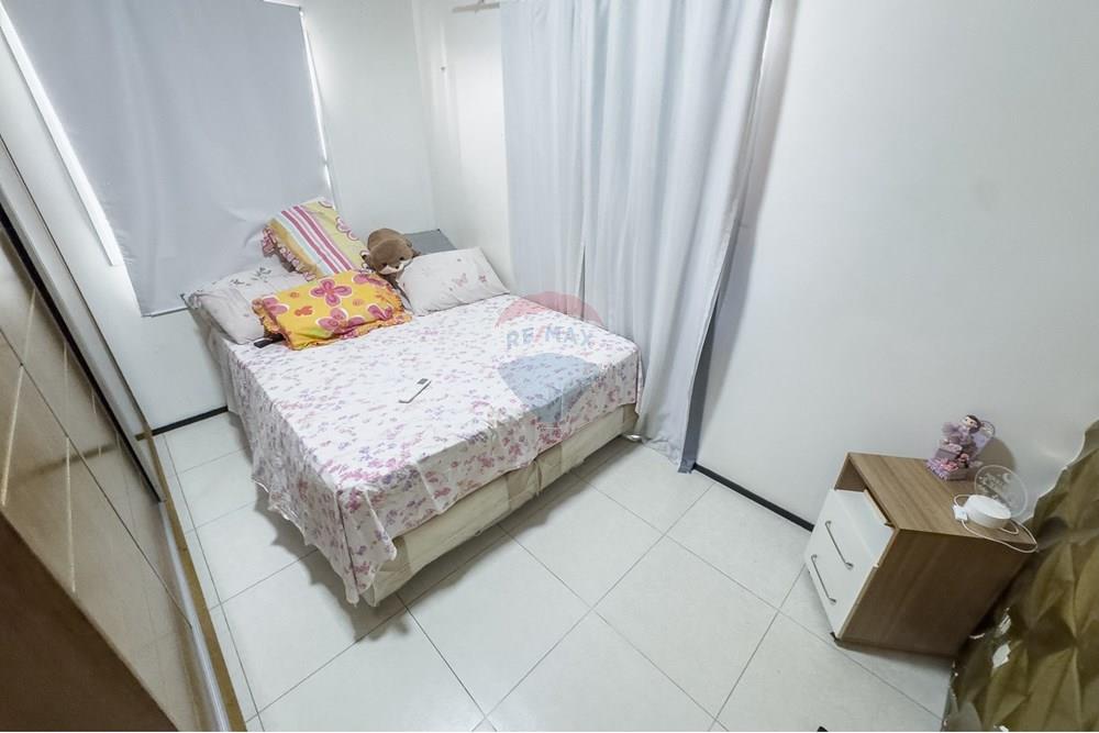 Casa de Condomínio - Venda - Fortaleza , Ceará - PAX-6637.jpeg - Suite - 722031038-64