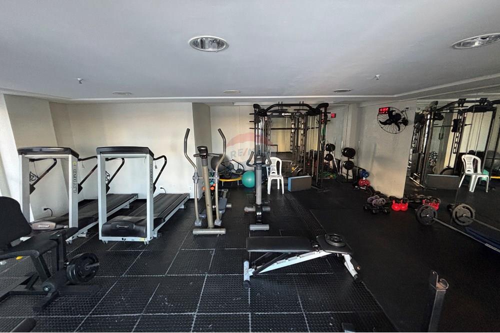 Apartamento - Alugar - Fortaleza , Ceará - IMG_0529.JPG - 720321217-12