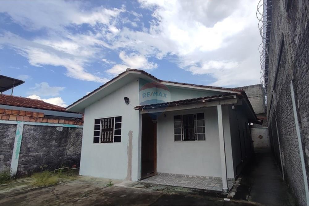 Casa - Venda - Manaus , Amazonas - IMG_20260110_124917.jpg - Garagem - 722051013-23