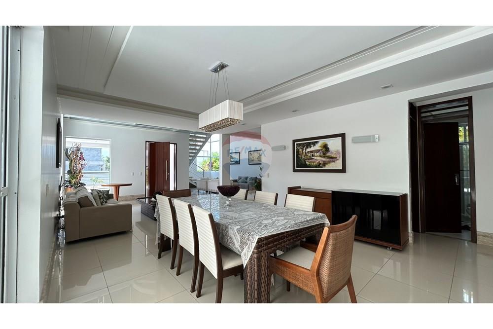 Casa de Condomínio - Venda - João Pessoa , Paraíba - IMG_7615.JPEG - 722001085-85