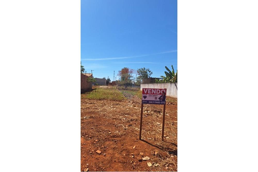 Terreno - Venda - Rondonópolis , Mato Grosso - 024de4c3-41a2-4515-a062-2d666a630192 (1).jpeg - 721981063-7