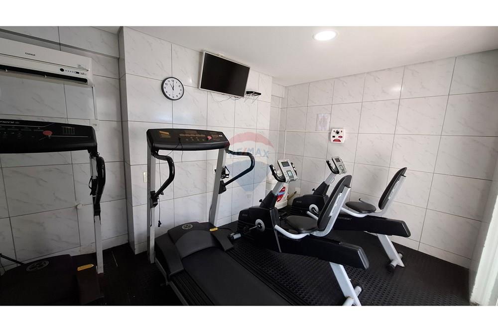 Apartamento - Alugar - João Pessoa , Paraíba - 20241217_110422.jpg - 720471042-181