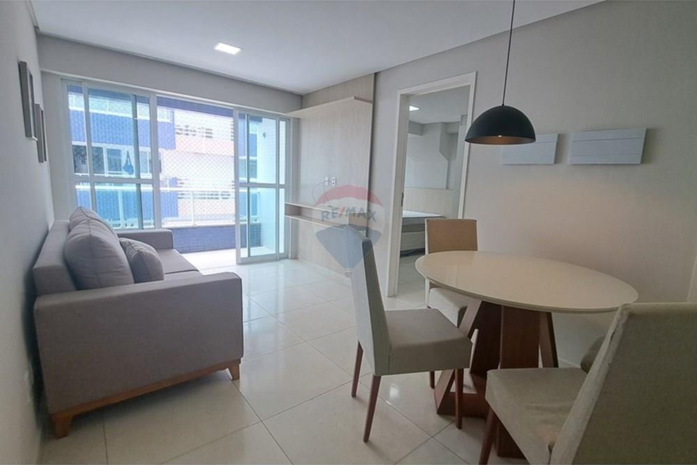 Apartamento - Alugar - João Pessoa , Paraíba - 20260207_111711.jpg - 720471020-67