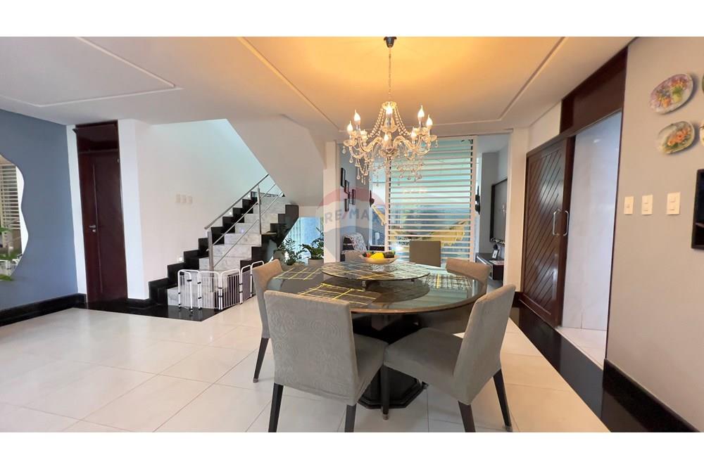 Casa de Condomínio - Venda - João Pessoa , Paraíba - 11.jpeg - 722011100-89