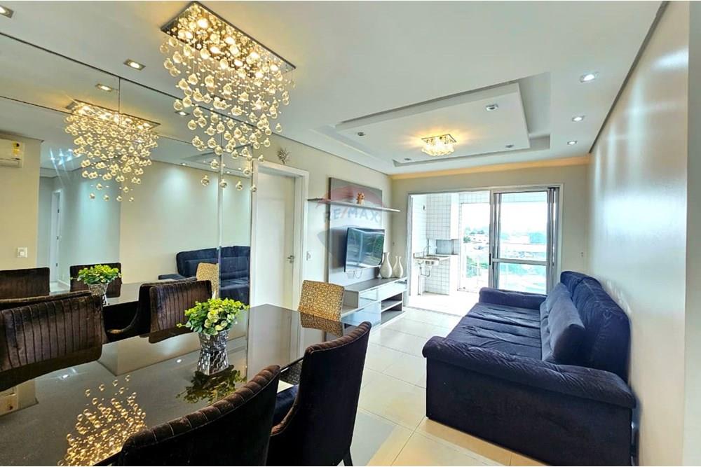 Apartamento - Venda - Manaus , Amazonas - PHOTO-2025-10-02-16-11-20.jpg - 720401005-63