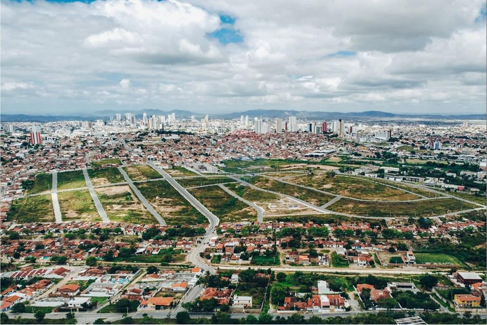 Terreno - Venda - Campina Grande , Paraíba - DJI_0925.jpg - 720291010-98