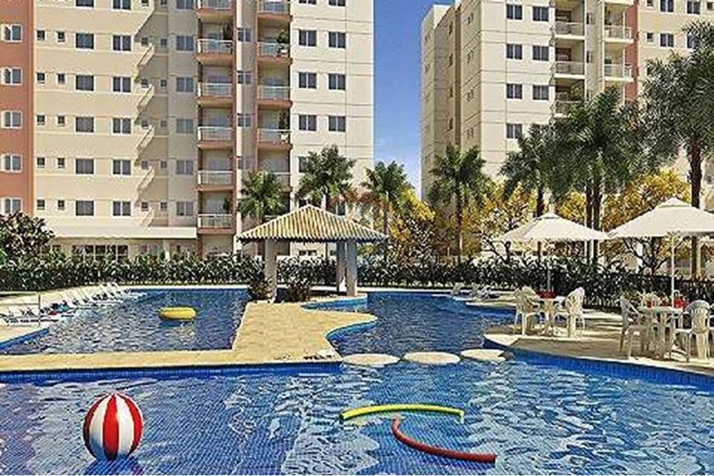 Apartamento - Venda - Manaus , Amazonas - L.jpg - Piscina - 722051011-217