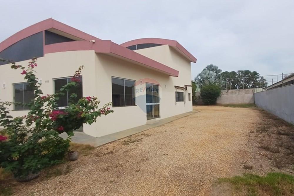 Casa Comercial - Alugar - Rondonópolis , Mato Grosso - lateral.jpeg - 720851102-72