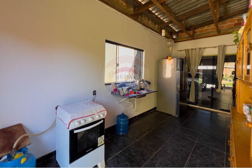 Casa - Venda - Porto Velho , Rondônia - IMG_3534.jpg - 721551039-40