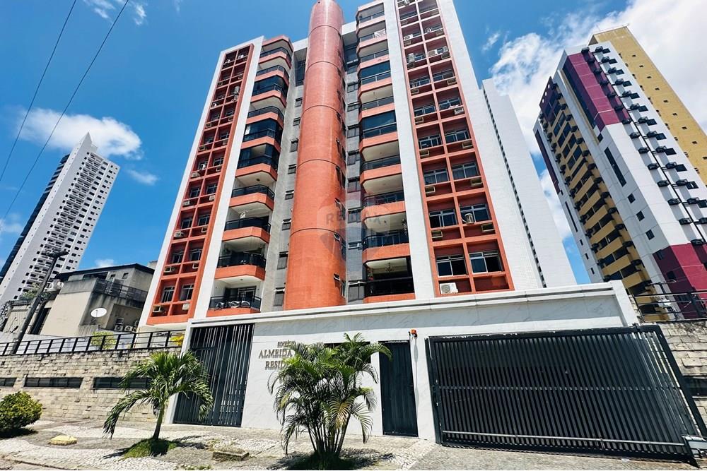 Apartamento - Venda - João Pessoa , Paraíba - IMG_7769.JPG - 722011022-240