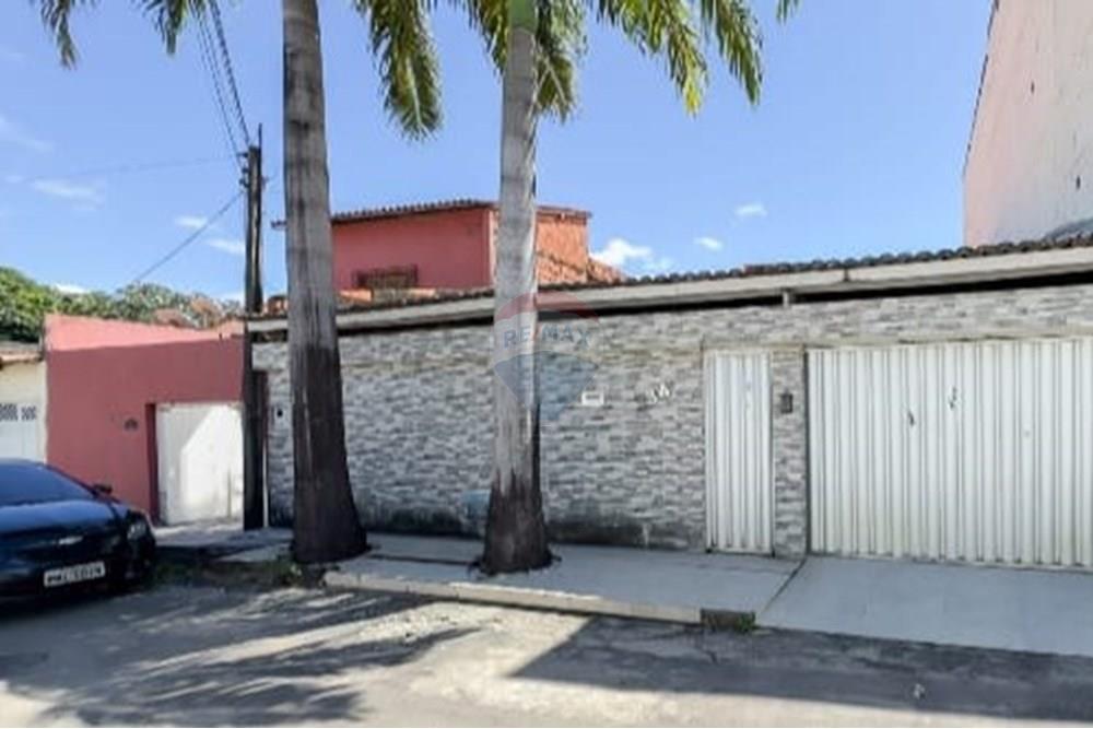 Casa - Venda - Fortaleza , Ceará - F1.jpeg - 721621015-141