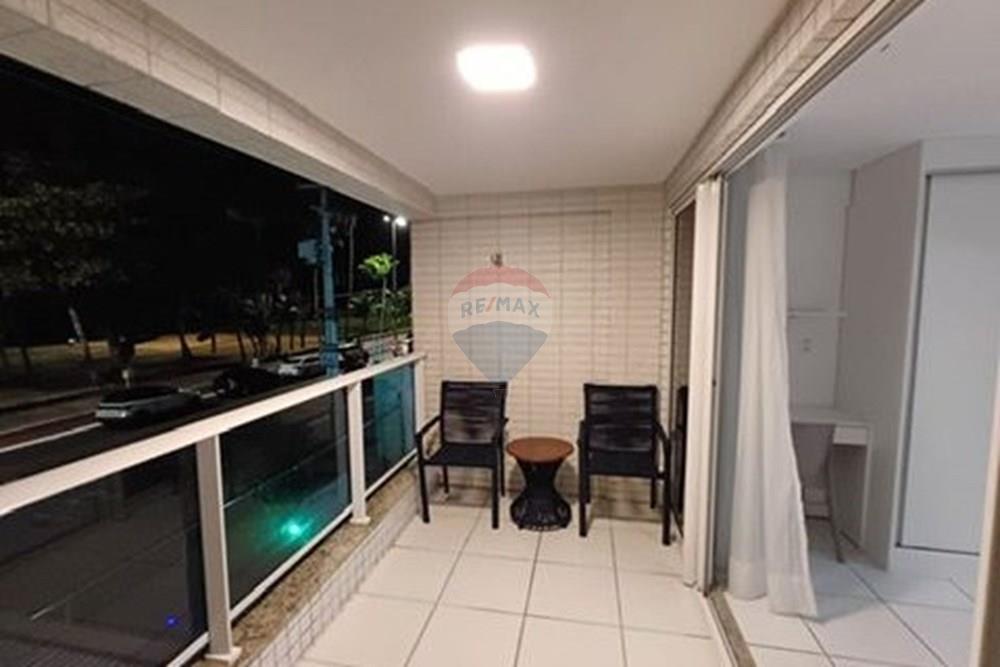 Apart Hotel/ Flat - Alugar - João Pessoa , Paraíba - 27.jpg - 720861074-45