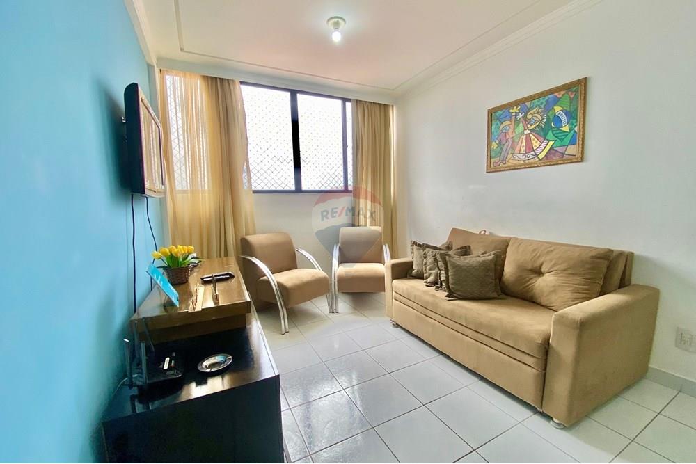 Apartamento - Venda - Campina Grande , Paraíba - WhatsApp Image 2025-09-11 at 16.41.03 (1).jpeg - 720881009-29