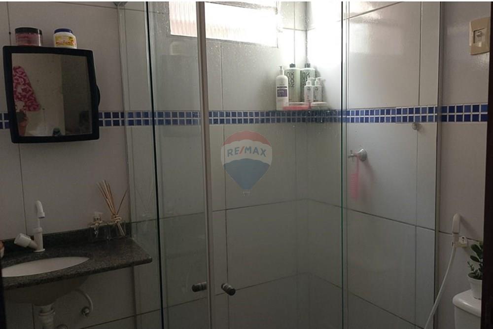 Casa - Venda - Extremoz , Rio Grande do Norte - BWC 01.jpg - Banheiro - 720621047-33