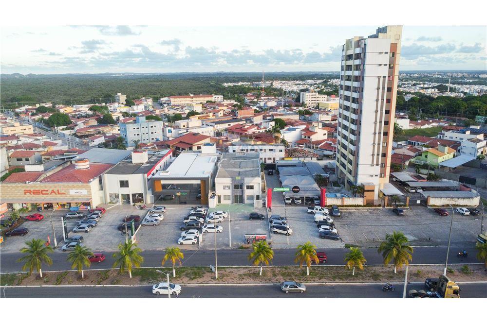 Ponto Comercial - Alugar - Parnamirim , Rio Grande do Norte - 12 - 720891130-191