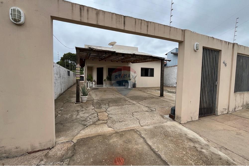 Casa - Venda - Ji-Paraná , Rondônia - IMG_5825.JPG - 722391007-4