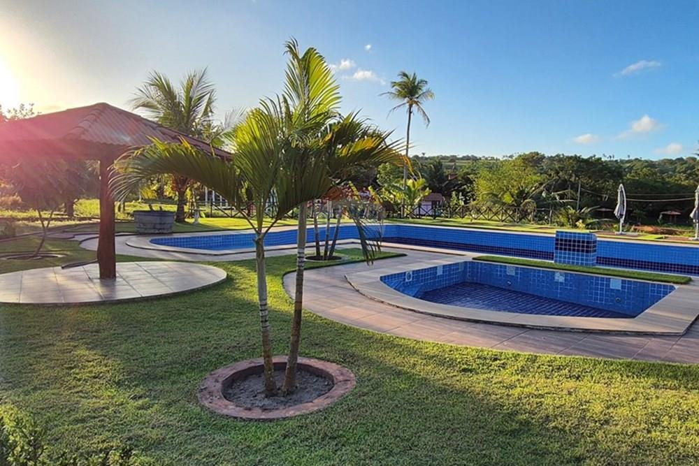 Chácara / Sítio / Fazenda - Venda - Alhandra , Paraíba - 20250724_163459.jpg - 722011055-42