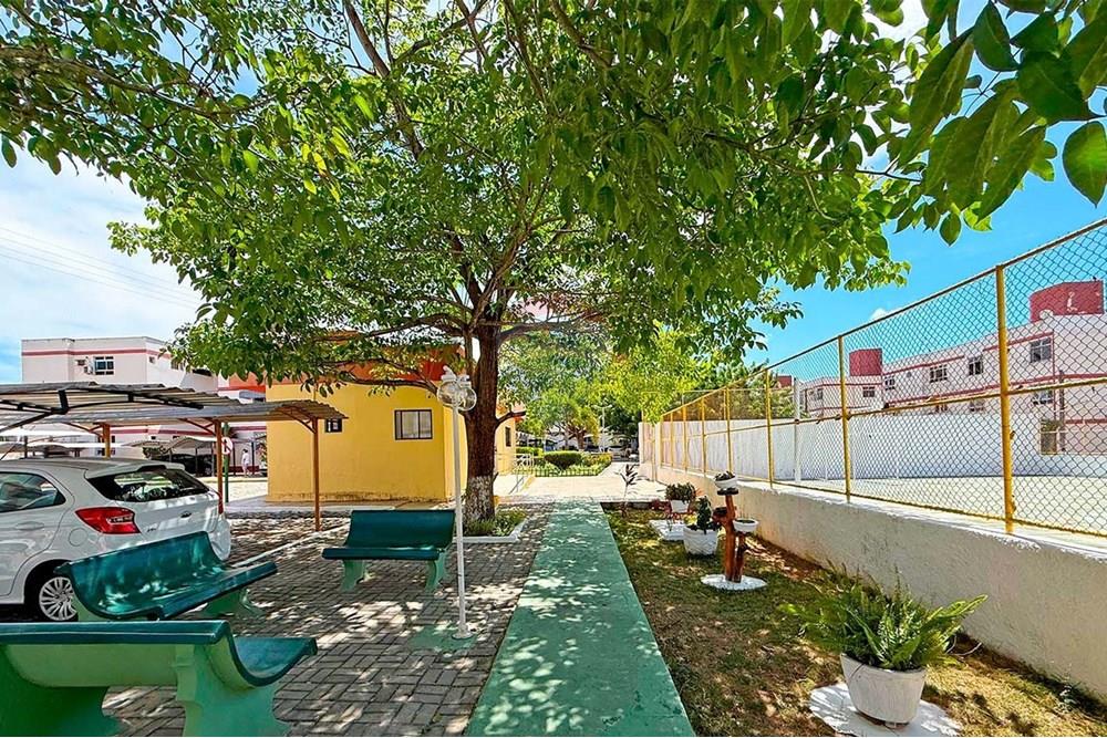 Apartamento - Venda - Natal , Rio Grande do Norte - Alameda.JPG - 720891228-5