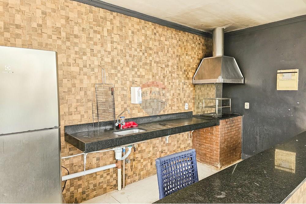 Residential - Kondo/ Apartemen - Manaus , Amazonas - BR - 20250927_161159.jpg - 720721104-2