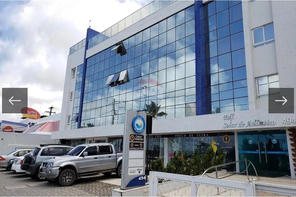 Apart Hotel/ Flat - Alugar - João Pessoa , Paraíba - cb40a7f3-09df-417a-aadb-0134cdd3c13c.jpg - 720431073-23